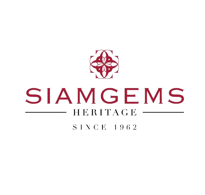 โลโก้ Siamgems Heritage